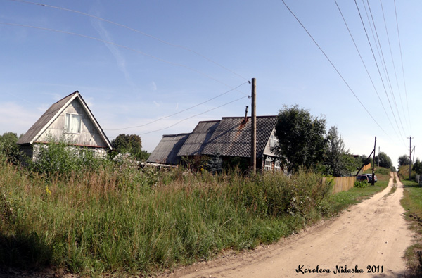 Кадыево деревня в Судогодском районе Владимирской области фото vgv
