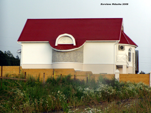 деревня Байгуши 04000 в Судогодском районе Владимирской области фото vgv
