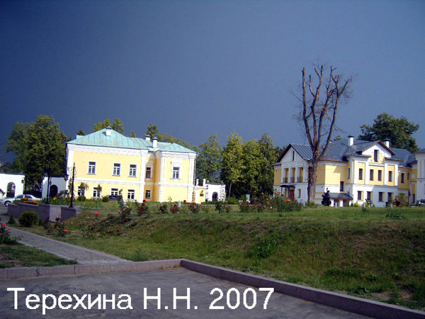 город Суздаль Ленина улица 45 в Суздальском районе Владимирской области фото vgv