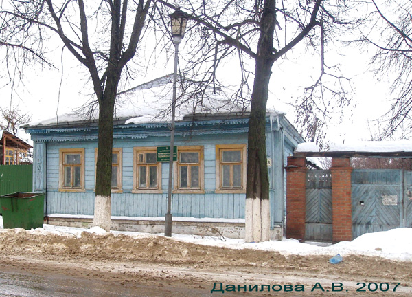 Суздальский сельский питомник в Суздальском районе Владимирской области фото vgv