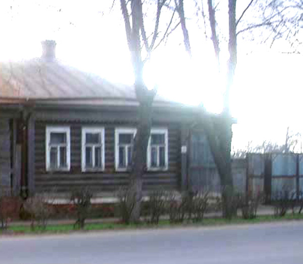 город Суздаль Ленина улица 105 в Суздальском районе Владимирской области фото vgv