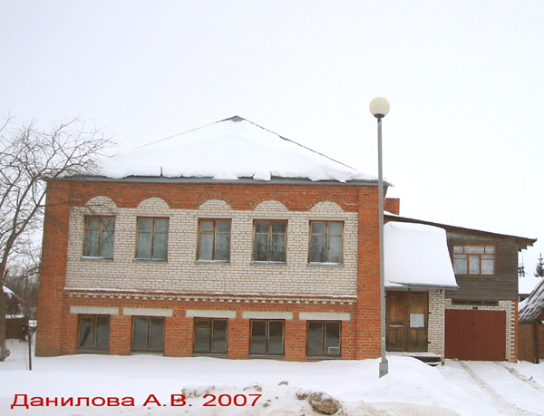 город Суздаль Васильевская улица 55 в Суздальском районе Владимирской области фото vgv