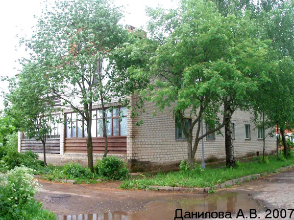 город Суздаль Пожарского улица 6а в Суздальском районе Владимирской области фото vgv