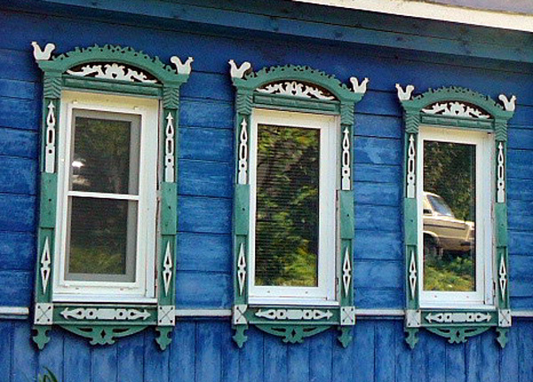 город Суздаль Слободская улица 13 в Суздальском районе Владимирской области фото vgv