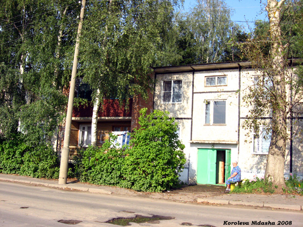 город Суздаль Советская улица 14 в Суздальском районе Владимирской области фото vgv