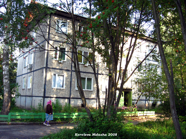 город Суздаль Советская улица 16 в Суздальском районе Владимирской области фото vgv