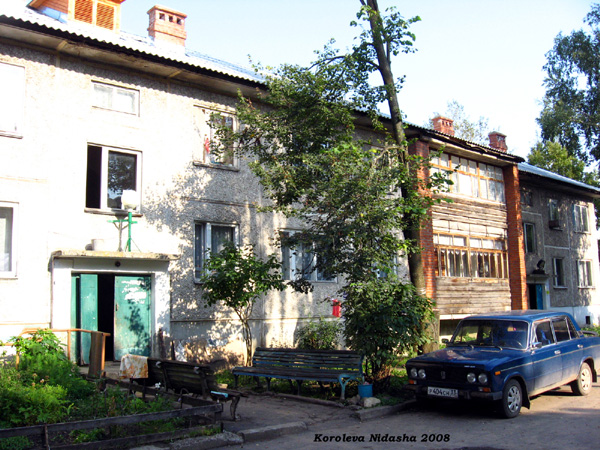 город Суздаль Советская улица 28 в Суздальском районе Владимирской области фото vgv