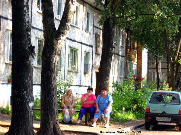 город Суздаль Советская улица 47 в Суздальском районе Владимирской области фото vgv