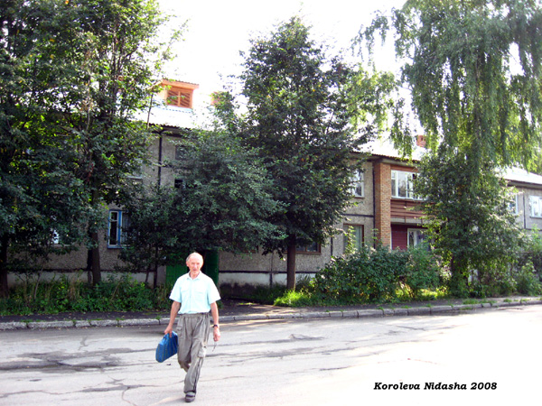 город Суздаль Советская улица 53 в Суздальском районе Владимирской области фото vgv