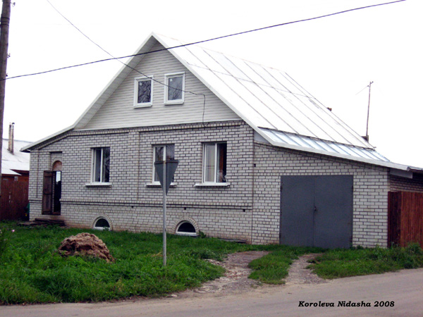 Улица село Сельцо Суздальская 31 в Суздальском районе Владимирской области фото vgv