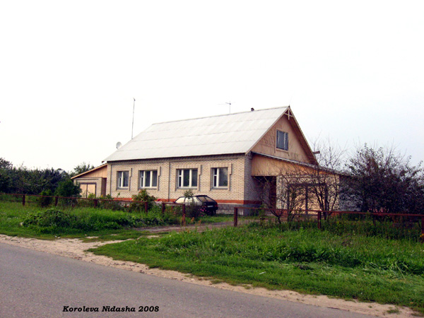 Улица село Сельцо Суздальская 38 в Суздальском районе Владимирской области фото vgv