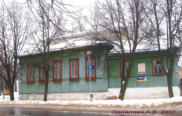 пластиковые окна Калева в Суздальском районе Владимирской области фото vgv