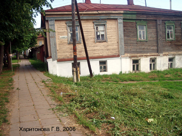 город Суздаль Ярунова гора улица 1 в Суздальском районе Владимирской области фото vgv