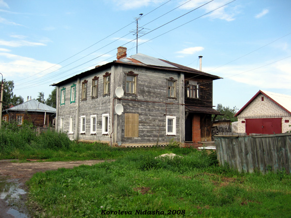 город Суздаль Ярунова гора улица 25 в Суздальском районе Владимирской области фото vgv