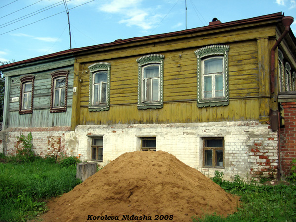 город Суздаль Ярунова гора улица 29 в Суздальском районе Владимирской области фото vgv