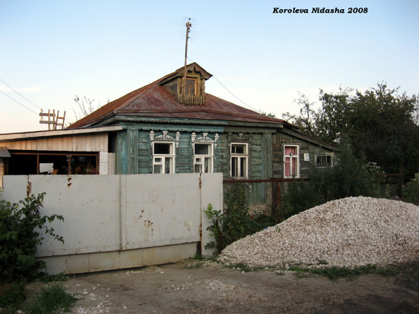 поселок Боголюбово Мира улица 10 в Суздальском районе Владимирской области фото vgv