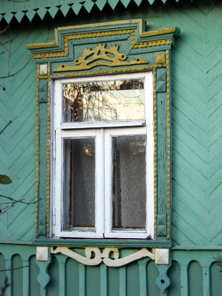 поселок Боголюбово Подгорная улица 14 в Суздальском районе Владимирской области фото vgv
