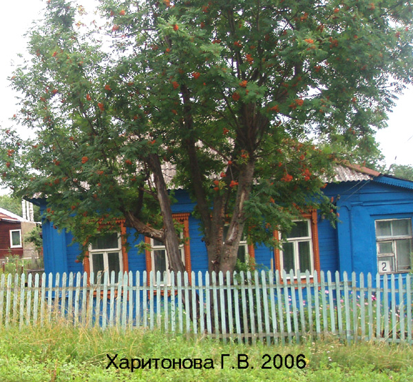 поселок Боголюбово Вокзальная улица 2 в Суздальском районе Владимирской области фото vgv