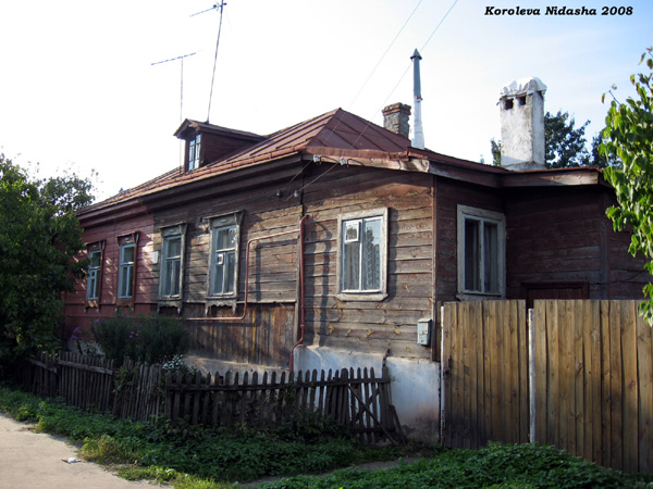 поселок Боголюбово Западная улица 1а в Суздальском районе Владимирской области фото vgv