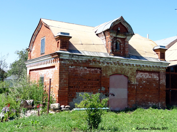Абакумлево село 3 в Суздальском районе Владимирской области фото vgv