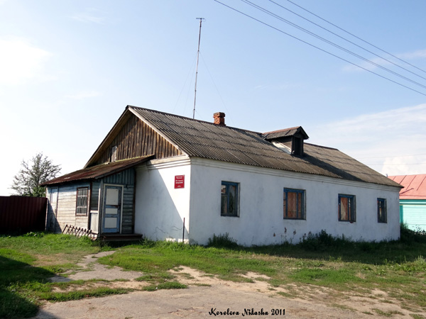 СПК Раменское в Суздальском районе Владимирской области фото vgv