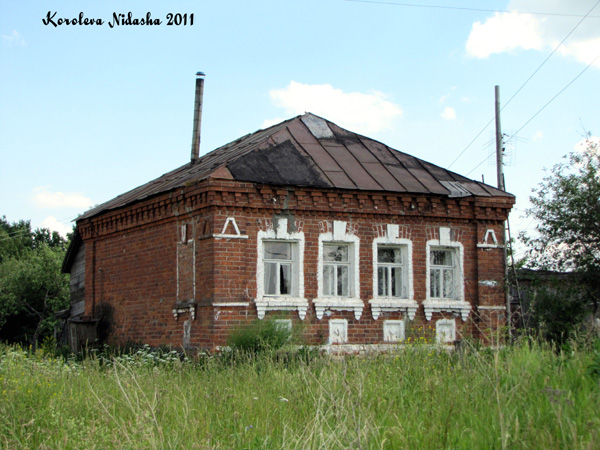 Семеновское-Советское село в Суздальском районе Владимирской области фото vgv
