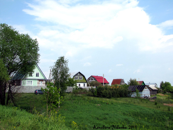 Скородумка деревня в Суздальском районе Владимирской области фото vgv