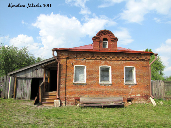 Скородумка деревня 99001 в Суздальском районе Владимирской области фото vgv