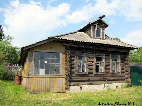 Скородумка деревня 99002 в Суздальском районе Владимирской области фото vgv