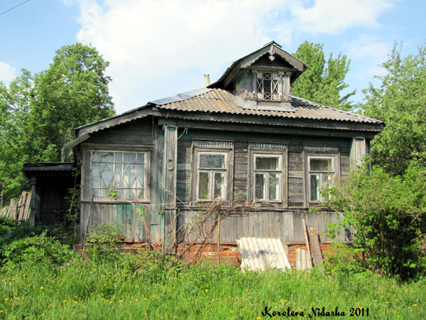 Скородумка деревня 99003 в Суздальском районе Владимирской области фото vgv