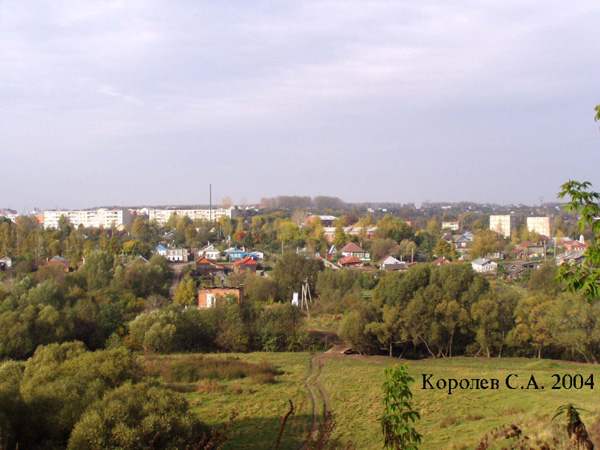 Сновицы село в Суздальском районе Владимирской области фото vgv