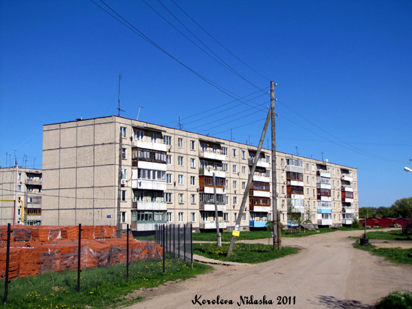 Содышка поселок 1000 в Суздальском районе Владимирской области фото vgv