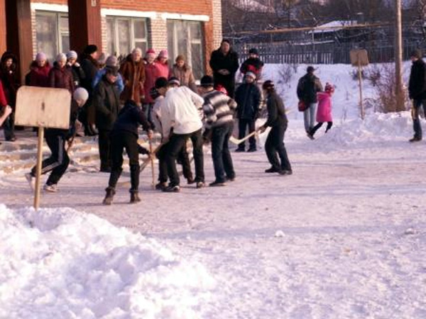 Стародворская средняя общеобразовательная школа в Суздальском районе Владимирской области фото vgv