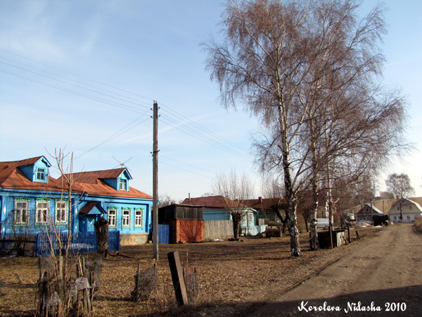 село Суходол 03000 в Суздальском районе Владимирской области фото vgv