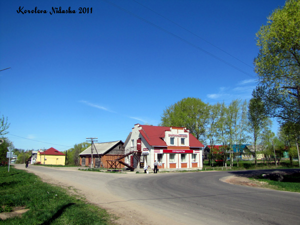 Борисовское село 1000 в Суздальском районе Владимирской области фото vgv