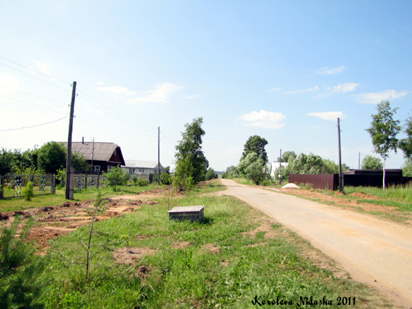 Турово деревня в Суздальском районе Владимирской области фото vgv