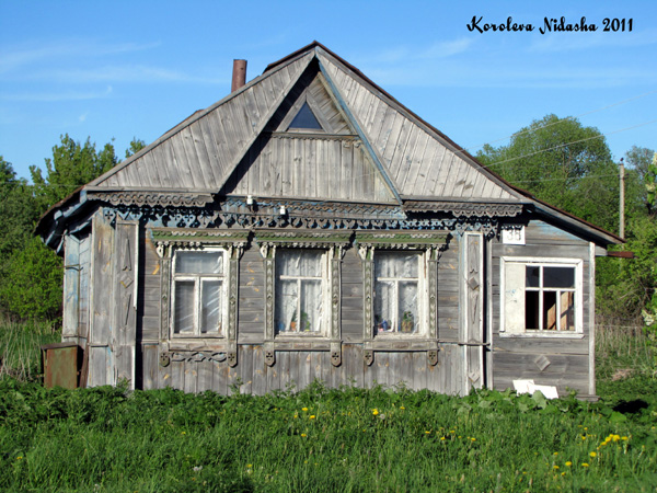 Туртино село 38 в Суздальском районе Владимирской области фото vgv
