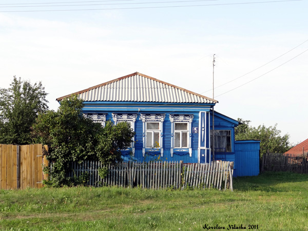 Чириково село в Суздальском районе Владимирской области фото vgv