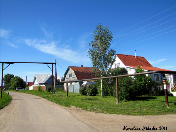 Якиманское село в Суздальском районе Владимирской области фото vgv