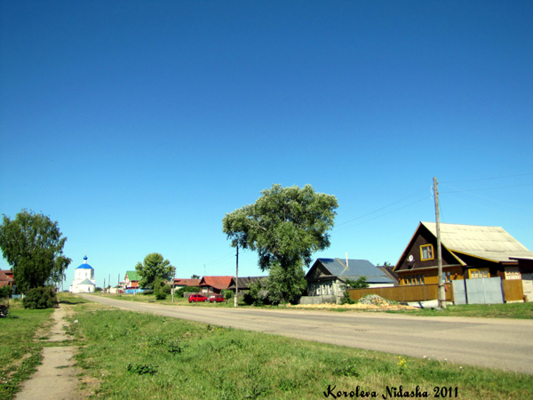 Янево село в Суздальском районе Владимирской области фото vgv