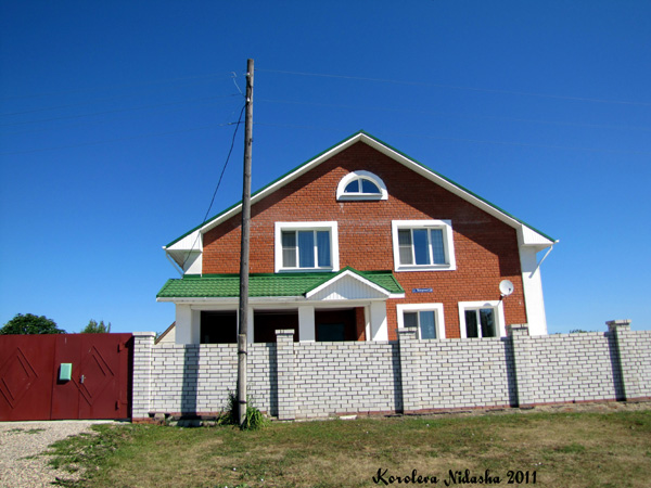 Янево село 01028 в Суздальском районе Владимирской области фото vgv