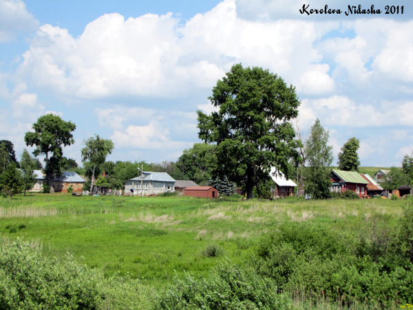 Губачево деревня в Суздальском районе Владимирской области фото vgv