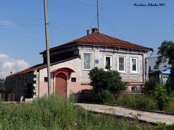 Добрынское село 8 в Суздальском районе Владимирской области фото vgv