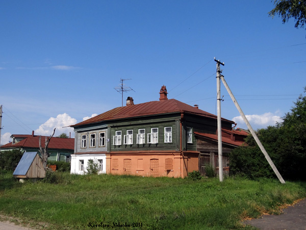 Добрынское село 26 в Суздальском районе Владимирской области фото vgv