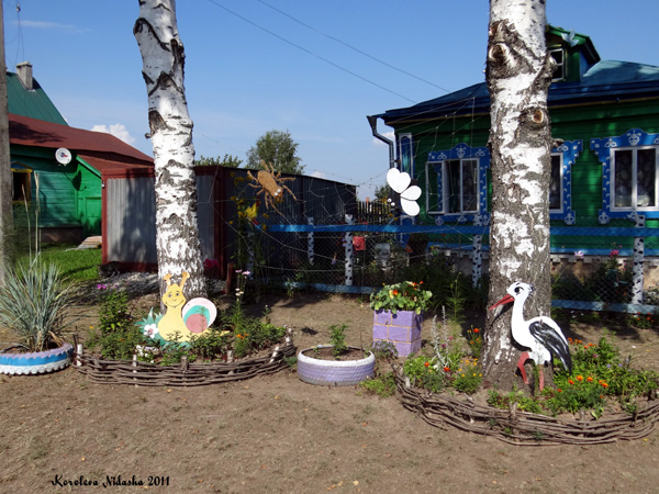 Добрынское село 32 в Суздальском районе Владимирской области фото vgv