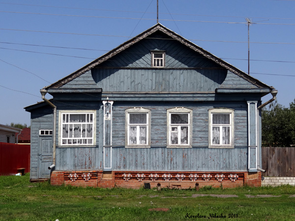 Кидекша село 27 в Суздальском районе Владимирской области фото vgv