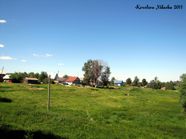 Клементьево село в Суздальском районе Владимирской области фото vgv