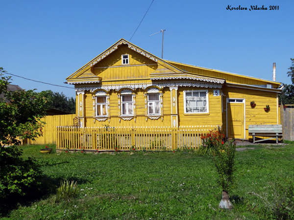 Красное село 01005 в Суздальском районе Владимирской области фото vgv