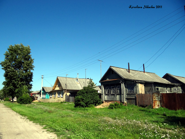 Лопатницы село в Суздальском районе Владимирской области фото vgv