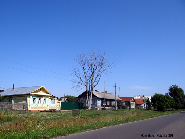 Ляховицы село в Суздальском районе Владимирской области фото vgv